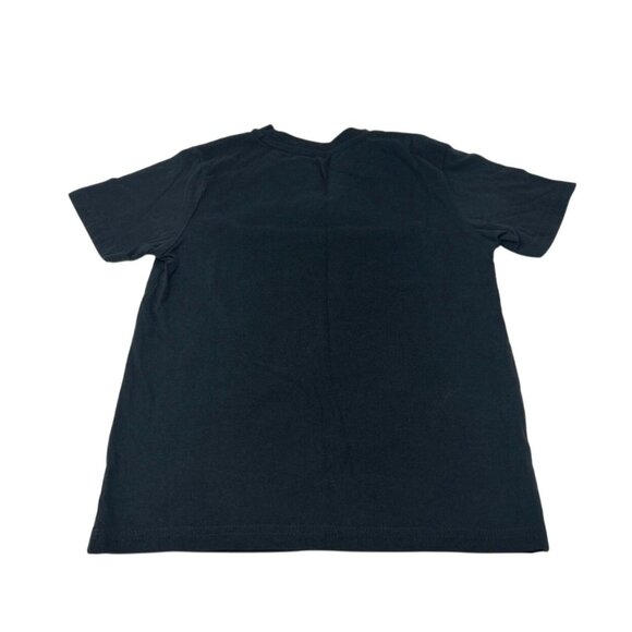 Boy's Clothes - 2 Shorts, 2 T-Shirts - Black‎ & Grey - Size Small - Picture 11 of 12